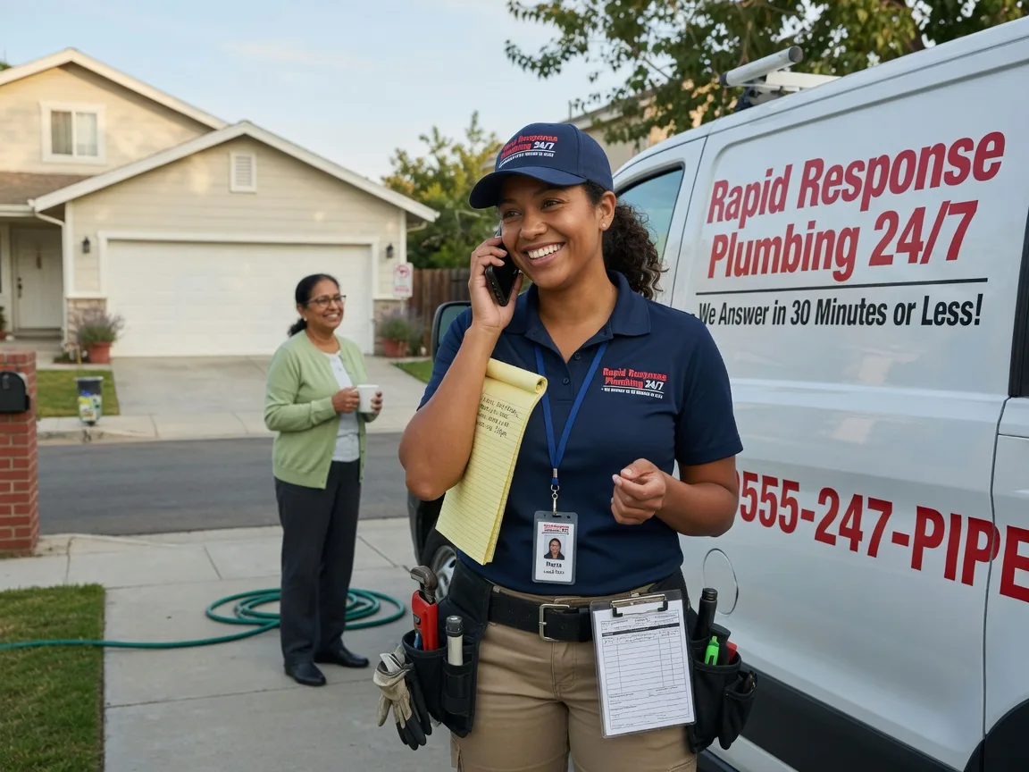 Emergency Plumber Little Silver, NJ FAQs